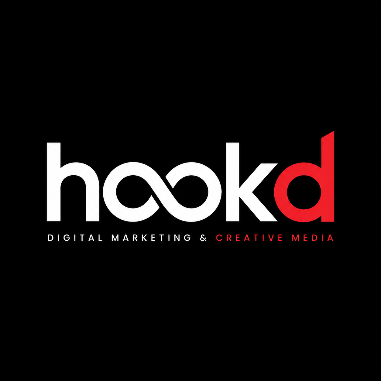 Hookd Logo